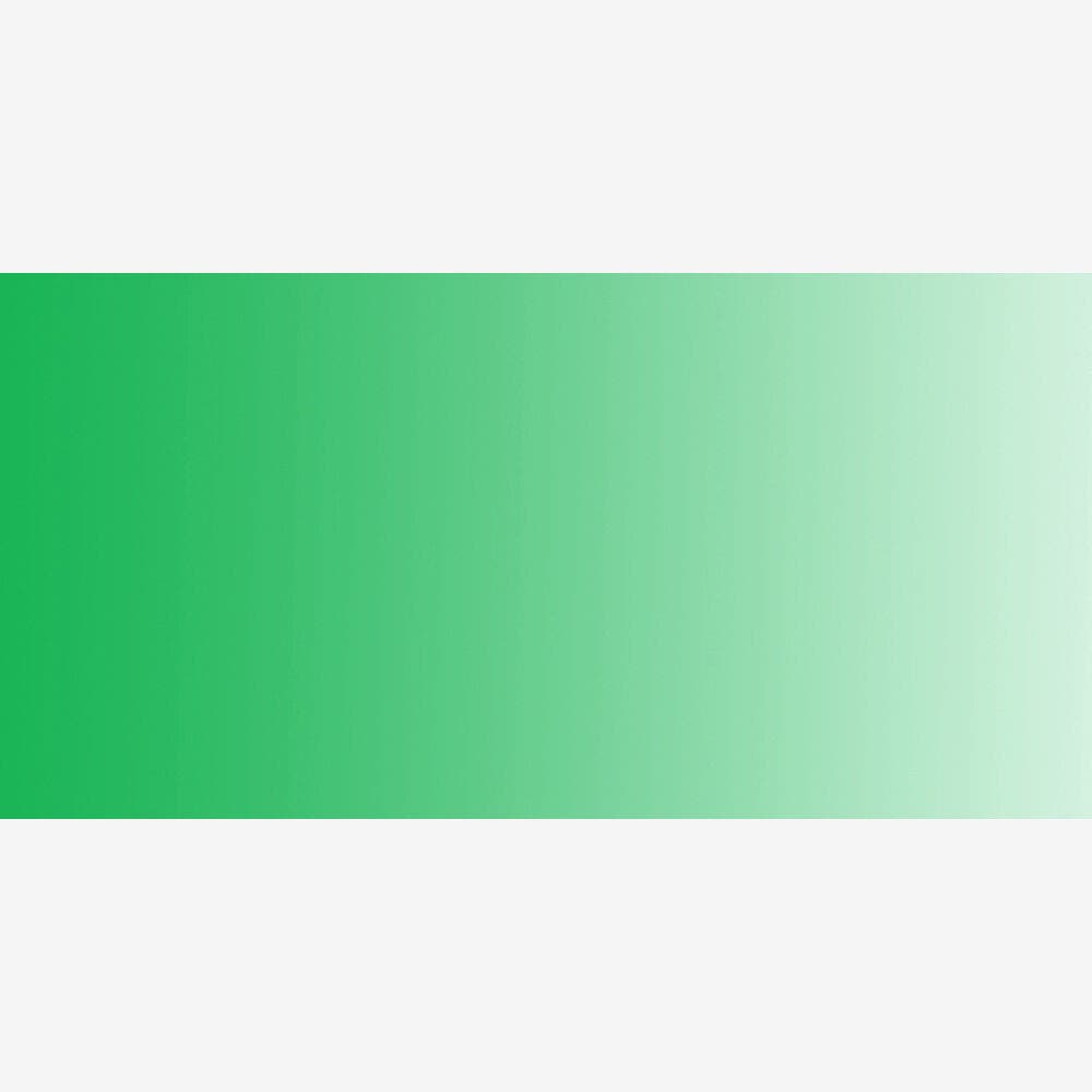 Derwent - 46 Watercolour Pen. Emerald Green