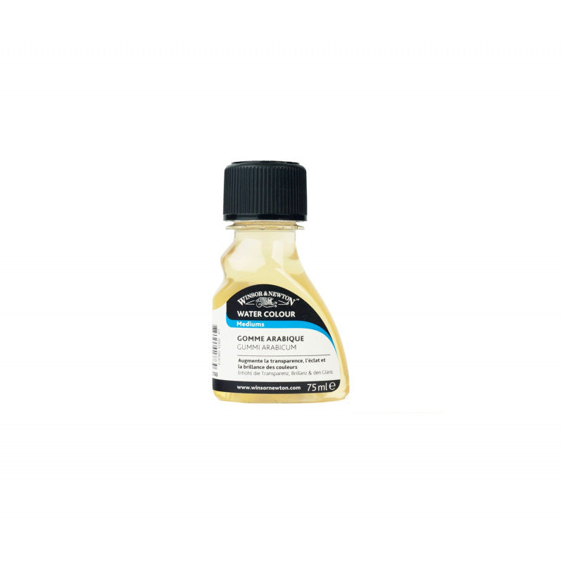 Winsor & Newton - Arabische Gom 75Ml Uv 3