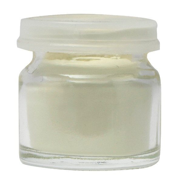 Sennelier - Pigment Pot 200Ml Phosphorescent Vert Jaune - 15G