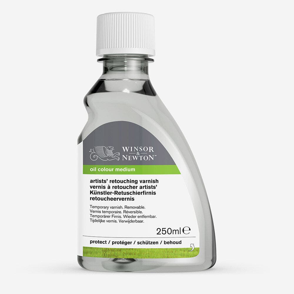 Winsor & Newton - Omv 250Ml Art Ret Var V1 Uv 1