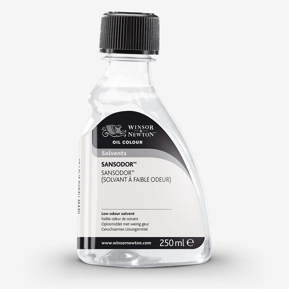 Winsor & Newton - Omv 250Ml Sansodor V1 Uv 1