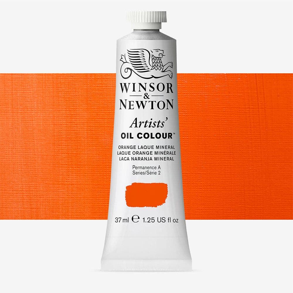 Winsor & Newton - Aoc 37Ml Laq Oge Mineral Uv 3