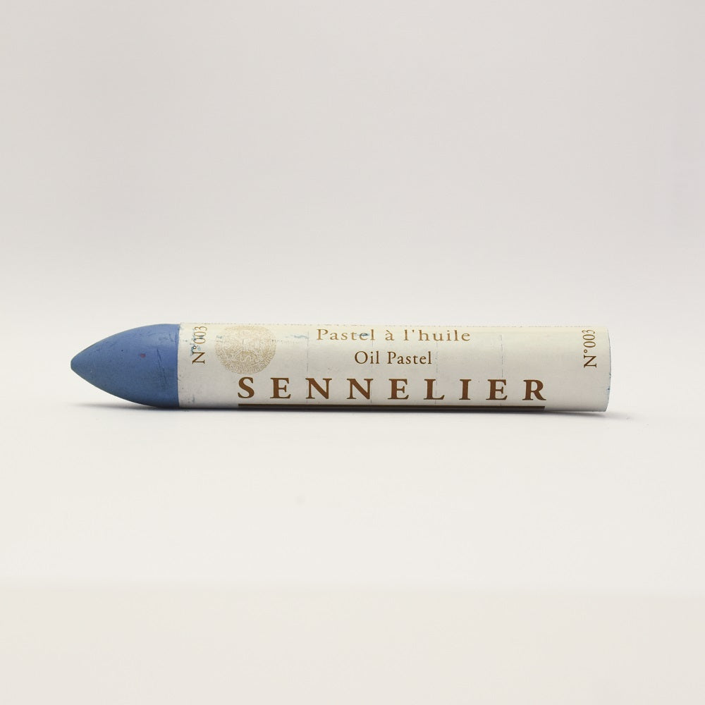 Sennelier - Pastel Huile Grand ModèLe 35Ml Bleu CéRuléUm