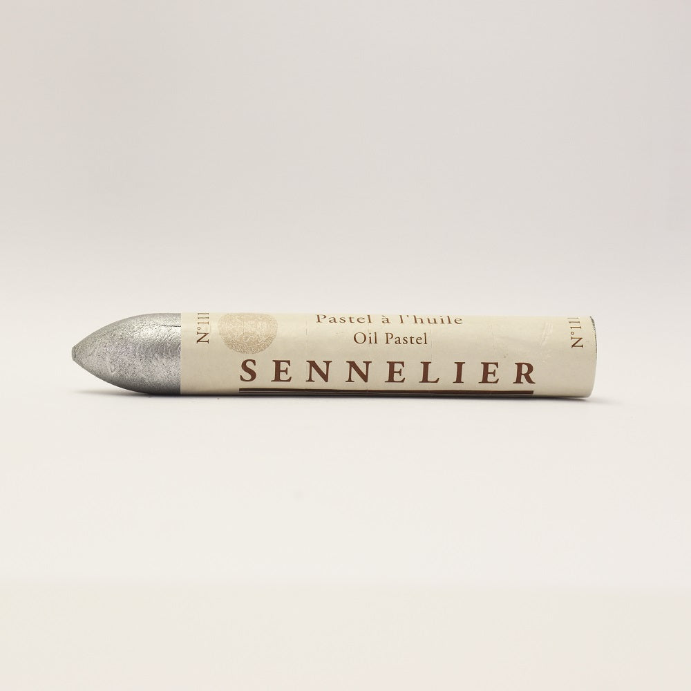 Sennelier - Pastel Huile Grand ModèLe 35Ml Aluminium
