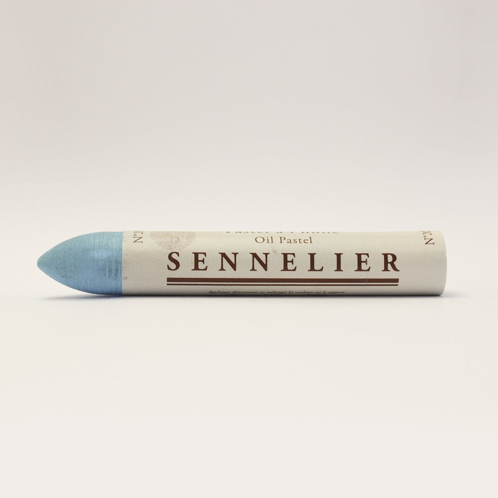 Sennelier - Pastel Huile Grand ModèLe 35Ml Cendre Bleu