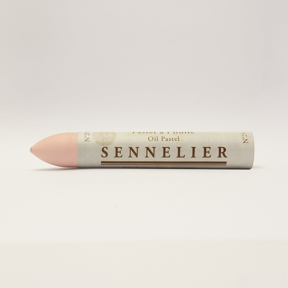 Sennelier - Pastel Huile Grand ModèLe 35Ml Rose Indien