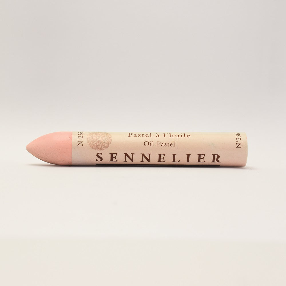 Sennelier - Pastel Huile Grand ModèLe 35Ml Corail