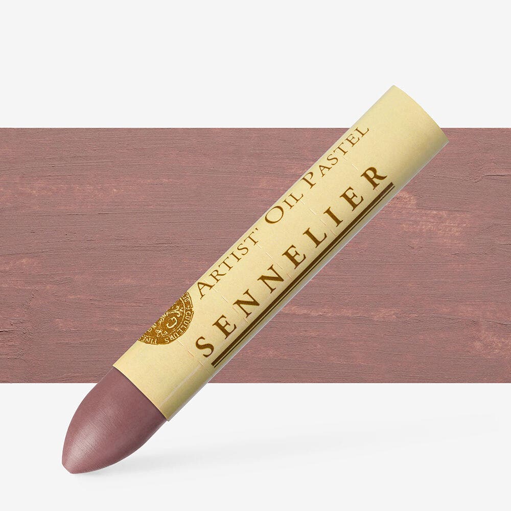 Sennelier - Pastel Huile 5Ml Momie