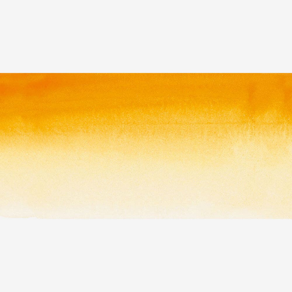 Sennelier - Aquarelle Extra Fine Tube 10Ml Jaune Cadmium Orange VéRitable S4