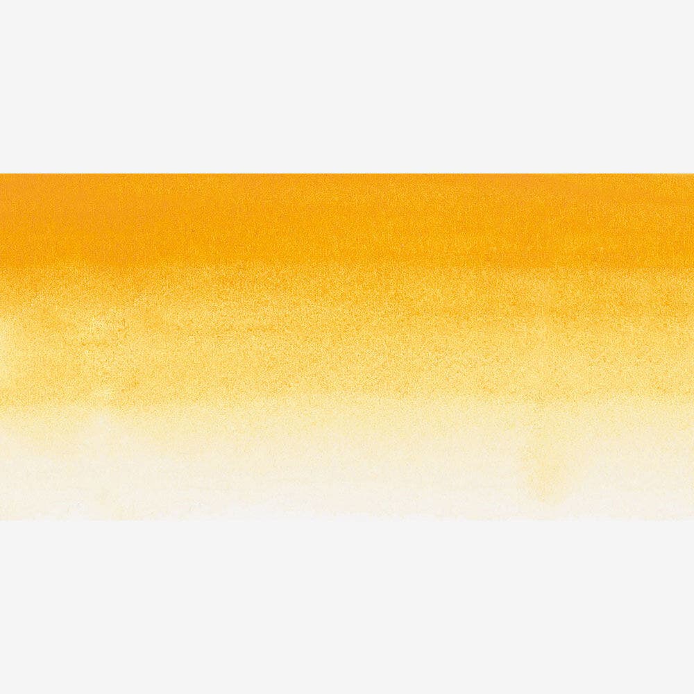 Sennelier - Aquarelle Extra Fine Tube 10Ml Jaune De Naples Foncé S1