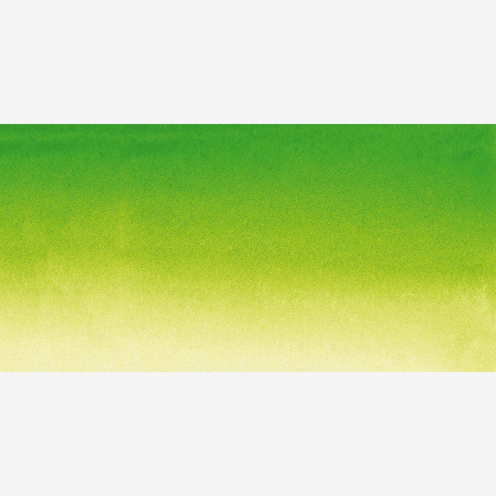 Sennelier - Aquarelle Extra Fine Tube 10Ml Vert Anglais Clair S1