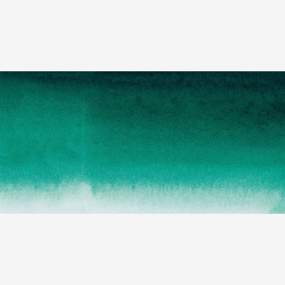 Sennelier - Aquarelle Extra Fine Tube 10Ml Vert Anglais Foncé S1
