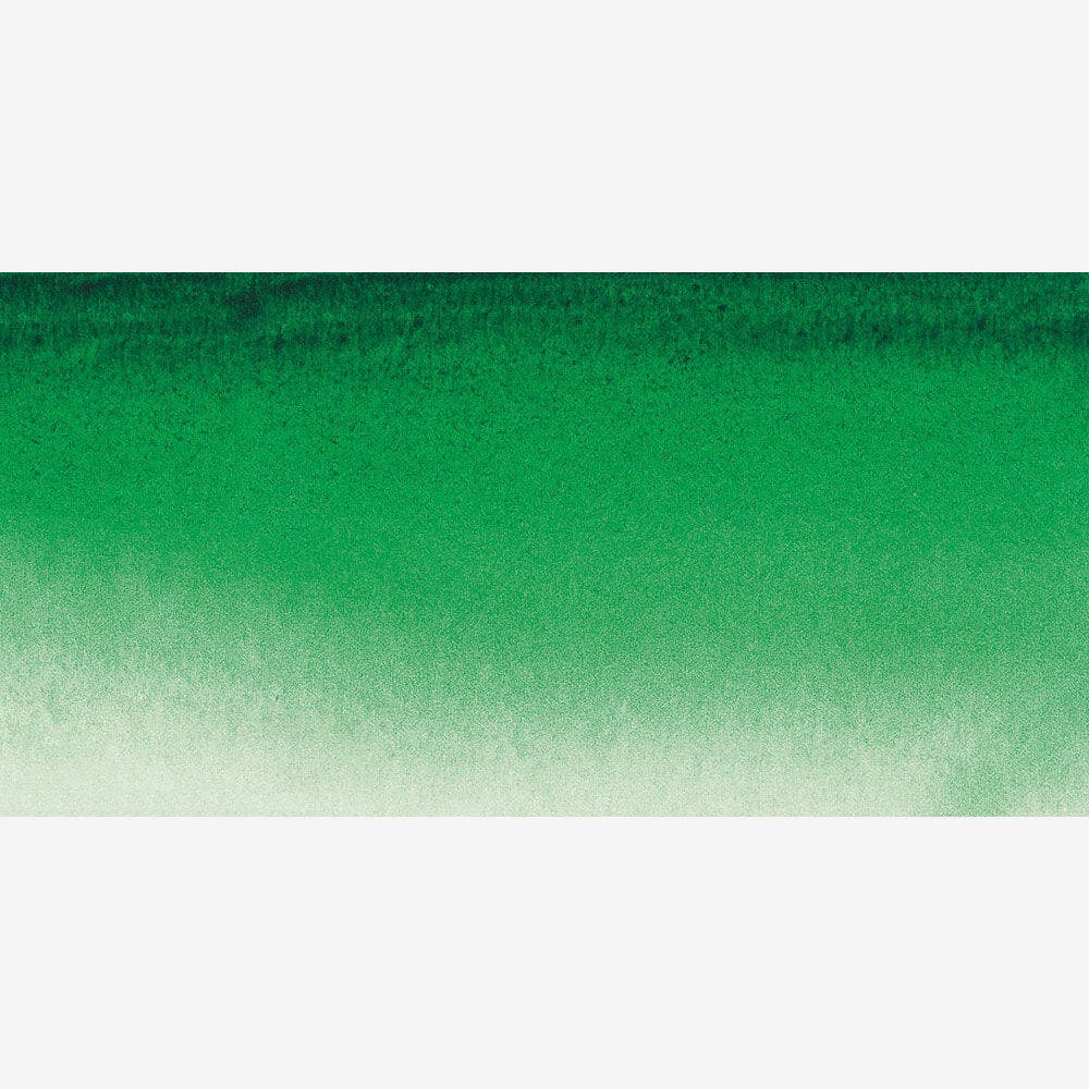 Sennelier - Aquarelle Extra Fine Tube 10Ml Vert S1