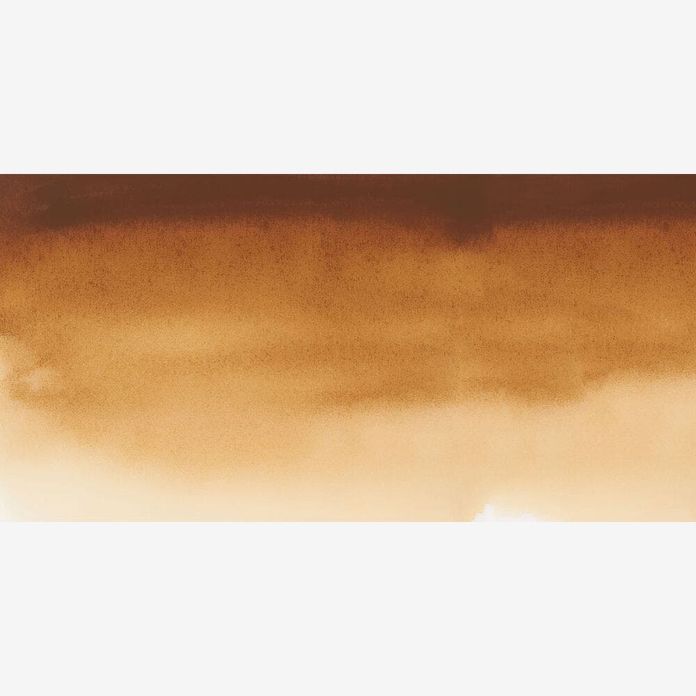 Sennelier - Burnt Umber 1/2 Napje
