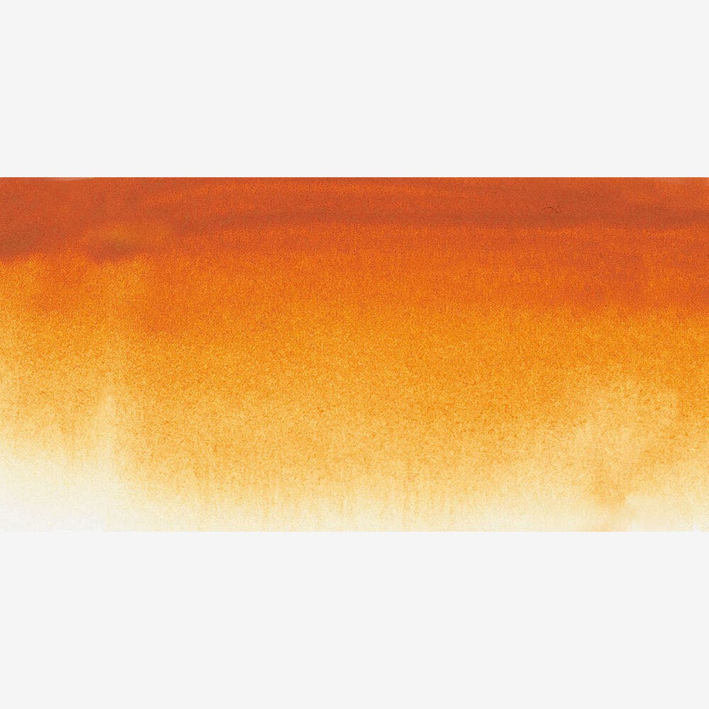 Sennelier - Gold Ocre 1/2 Napje