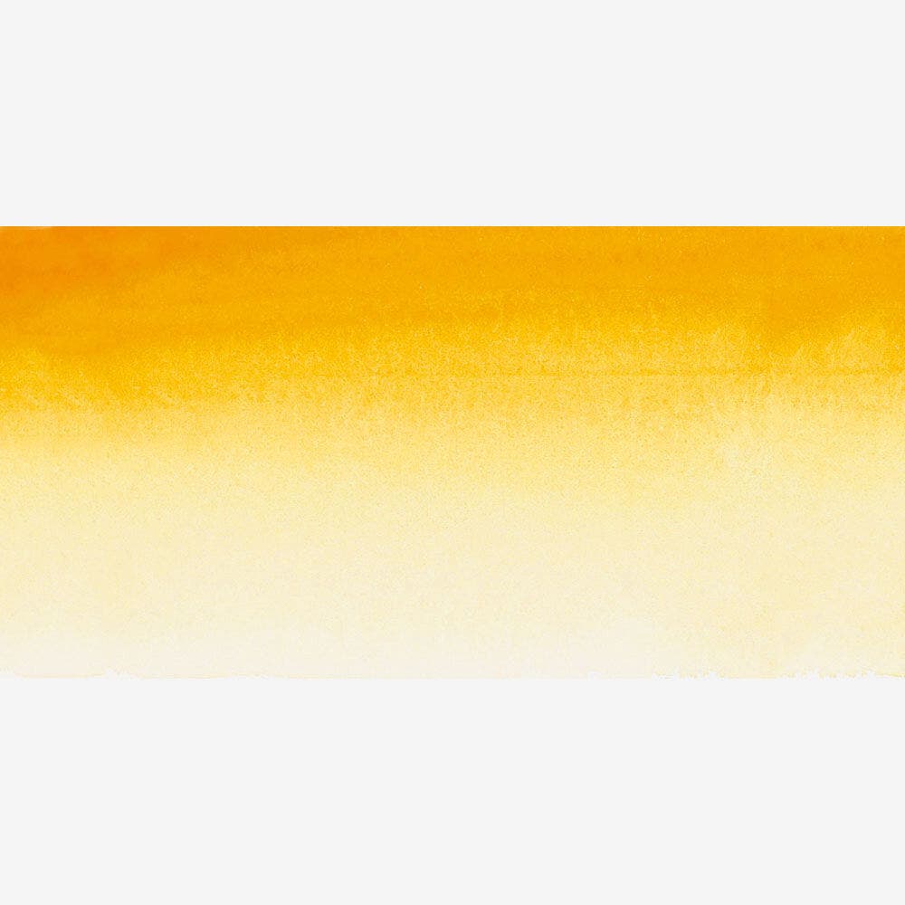 Sennelier - Cadmium Yellow Deep 1/2 Napje