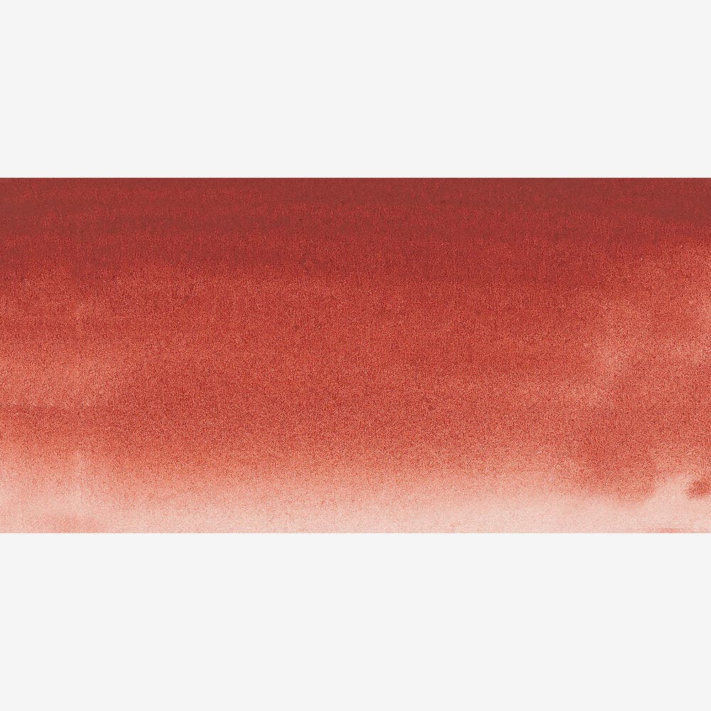 Sennelier - Venetian Red 1/2 Napje