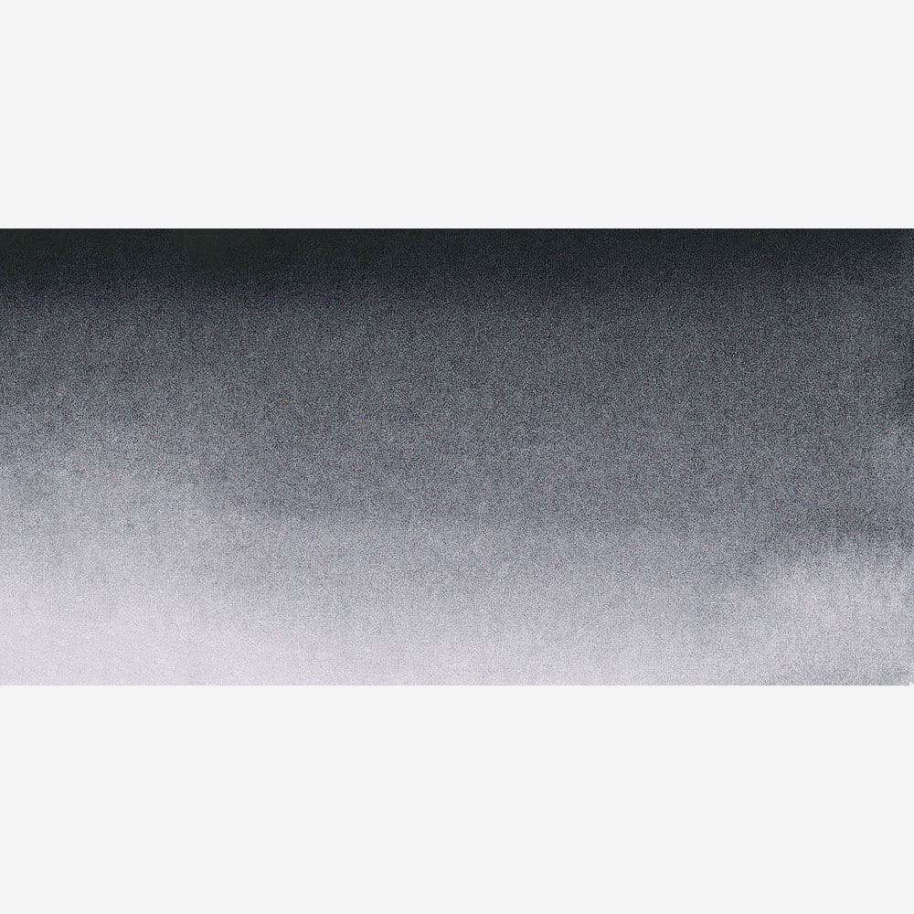 Sennelier - Paynes Grey 1/2 Napje