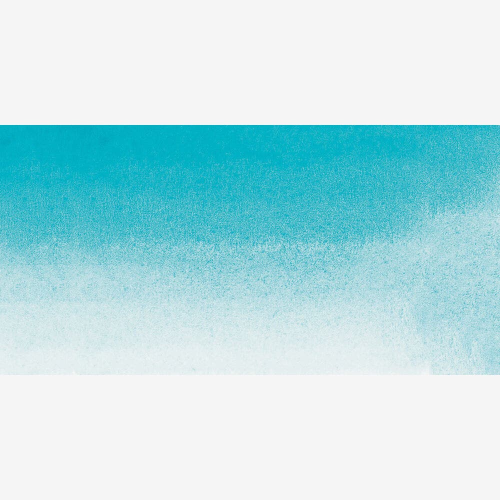 Sennelier - Turquoise Green 1/2 Napje