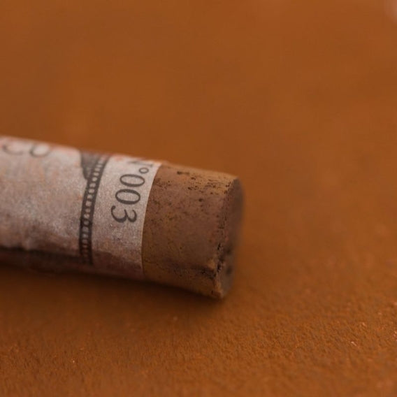 Sennelier - Pastel Ecu Black Bro