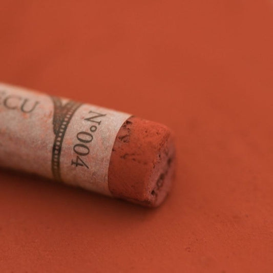 Sennelier - Pastel Ecu Tendre Brun Noir 4