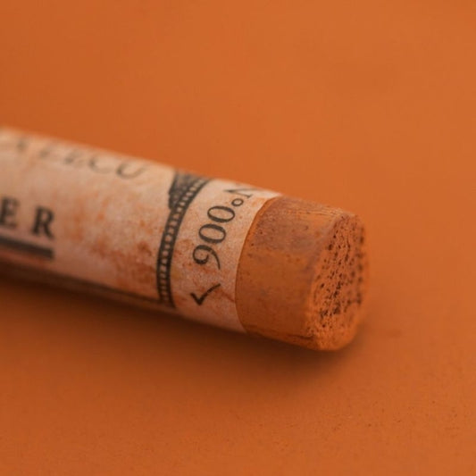 Sennelier - Pastel Ecu Tendre Red Bro 6