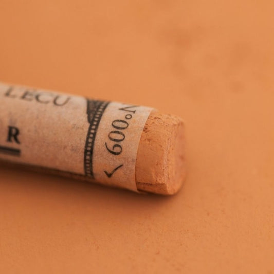 Sennelier - Pastel Ecu Tendre Red Bro 9