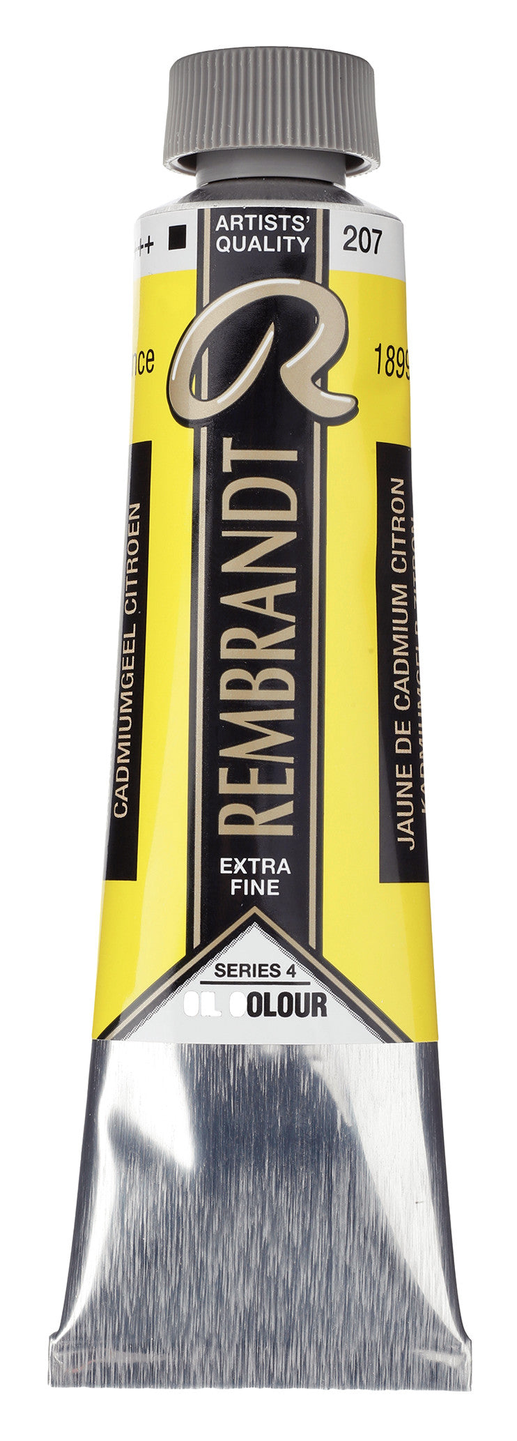 Rembrandt - Olieverf Tube 40 Ml Cadmiumgeel Citroen 207