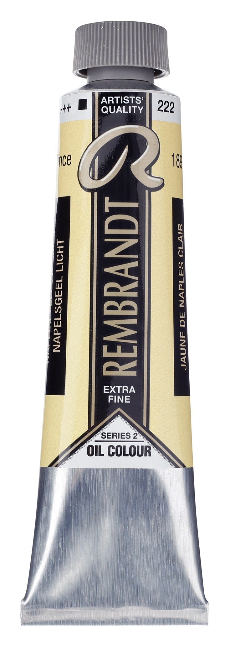 Rembrandt - Olieverf Tube 40 Ml Gemengd Wit (Saffloerolie) 103