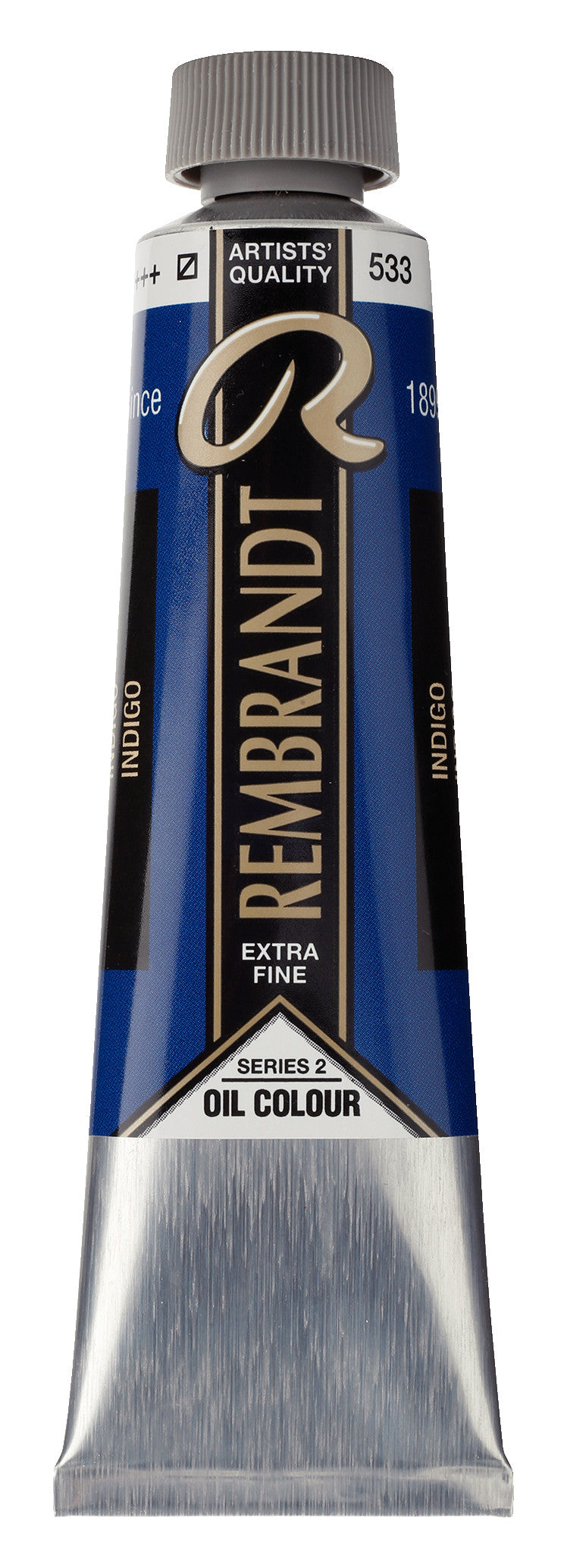 Rembrandt - Olieverf Tube 40 Ml Indigo 533