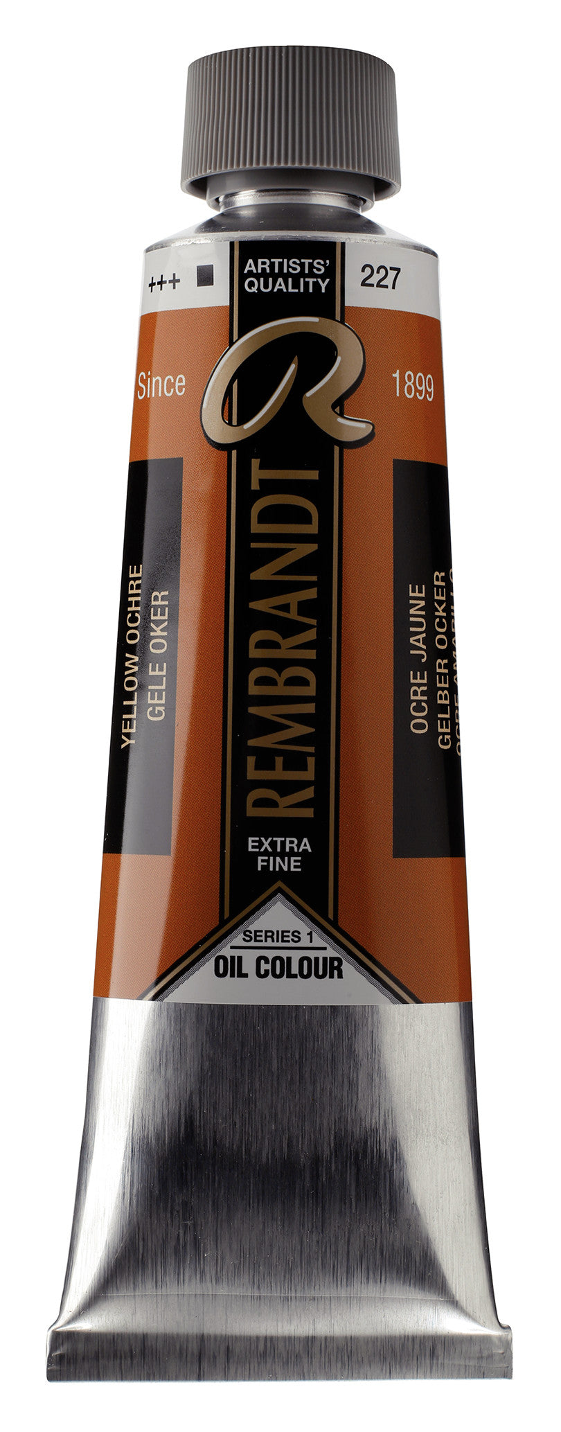 Rembrandt - Roc 150Ml Gele Oker