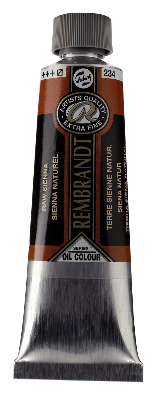 Rembrandt - Roc 150Ml Sienna Naturel