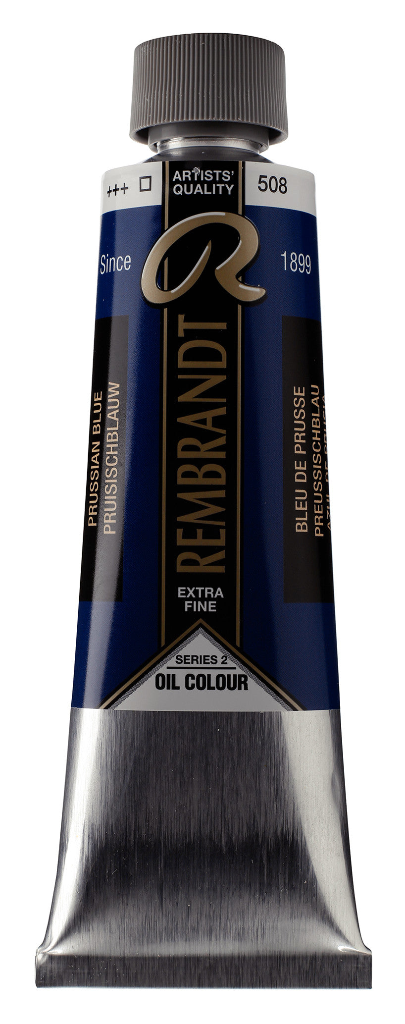 Rembrandt - Roc 150Ml Prussian Blue