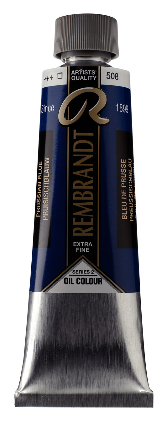 Rembrandt - Roc 150Ml Prussian Blue