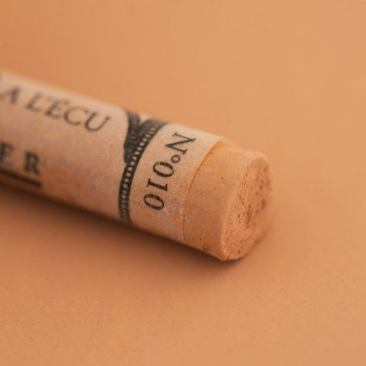 Sennelier - Pastel Ecu Tendre Red Bro 10