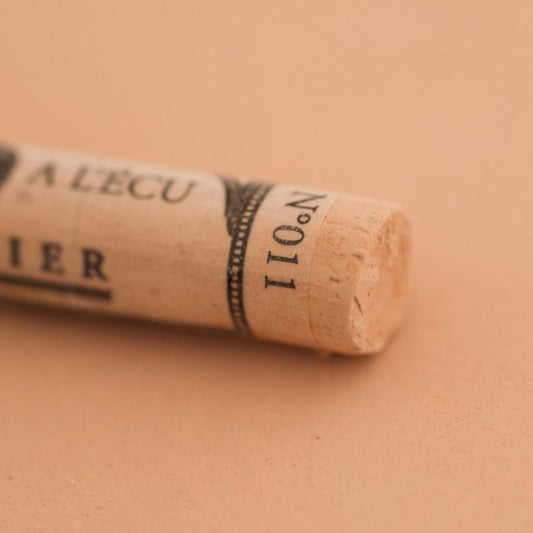 Sennelier - Pastel Ecu Tendre Red Bro 11