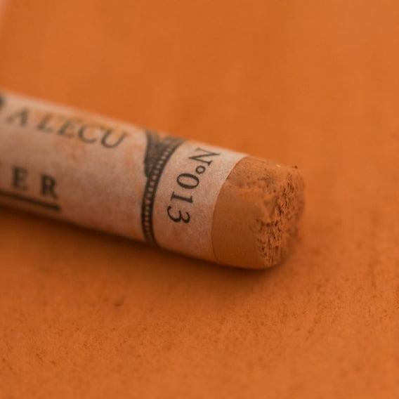 Sennelier - Pastel Ecu Tendre Rose Ochre 13