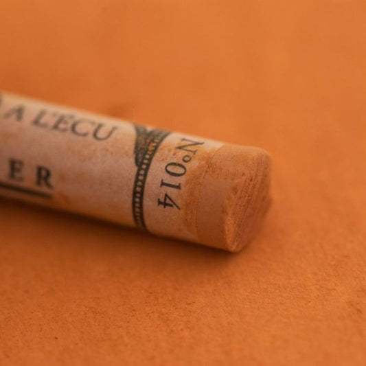 Sennelier - Pastel Ecu Tendre Rose Ochre 14