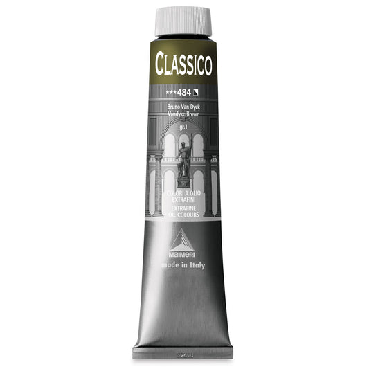 Maimeri - Classico 200Ml Vandyke Bro