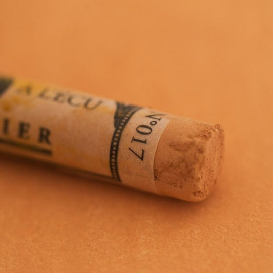 Sennelier - Pastel Ecu Tendre Rose Ochre 17