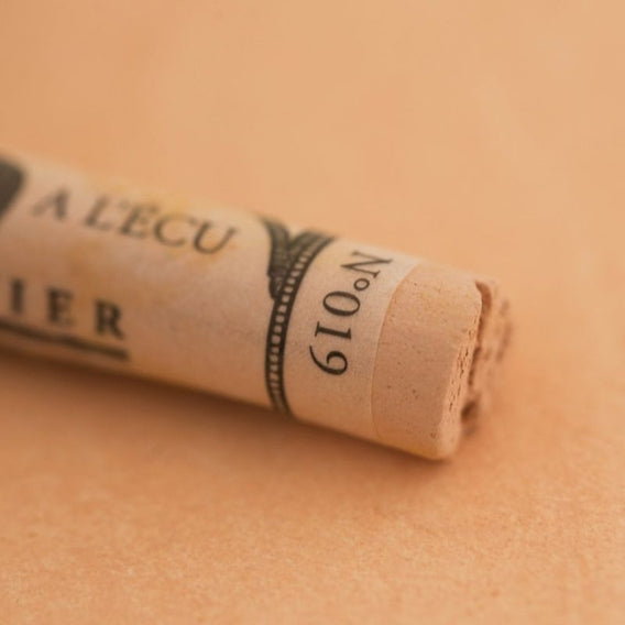 Sennelier - Pastel Ecu Tendre Rose Ochre 19