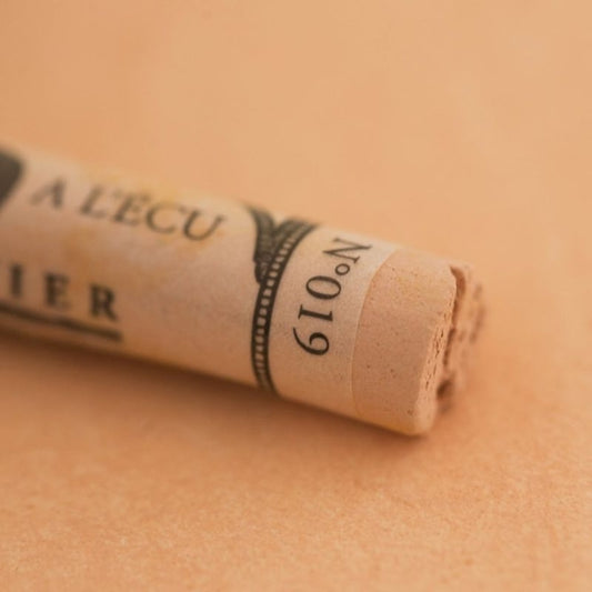 Sennelier - Pastel Ecu Tendre Rose Ochre 19