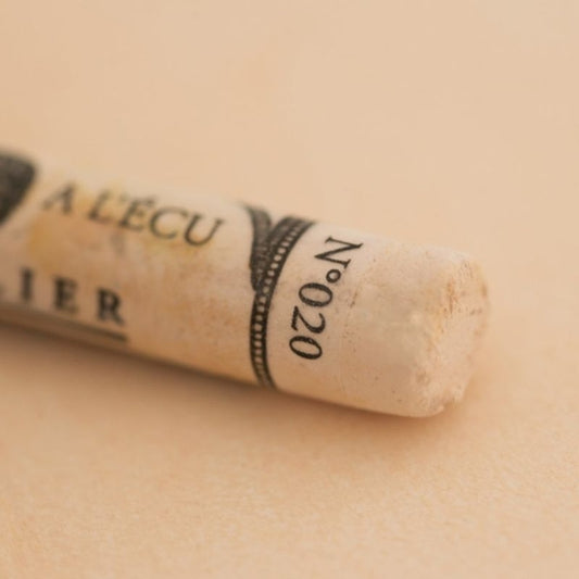 Sennelier - Pastel Ecu Tendre Rose Ochre 20