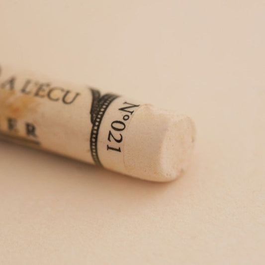 Sennelier - Pastel Ecu Tendre Rose Ochre 21