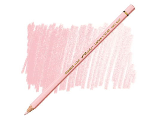 Caran D'Ache - Classic Pablo Pencil Granite Rose-Fsc Uv 3