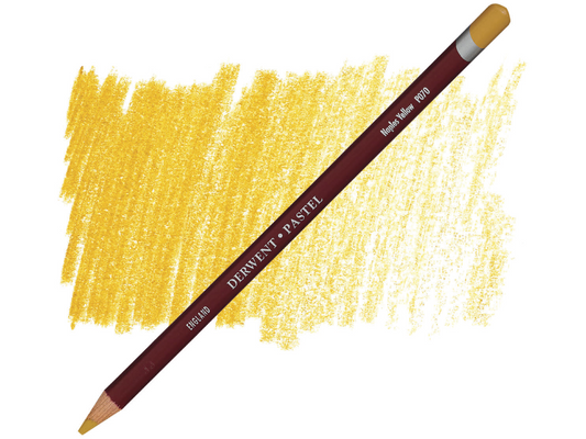 Derwent - P070 Pastel Pen. Naples Yellow