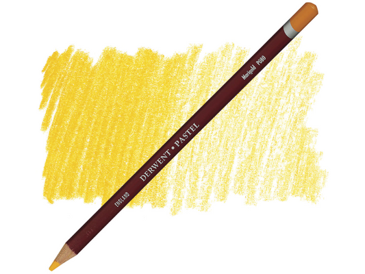 Derwent - P080 Pastel Pen. Marigold