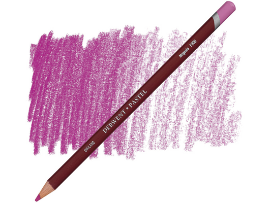 Derwent - P200 Pastel Pen. Magenta