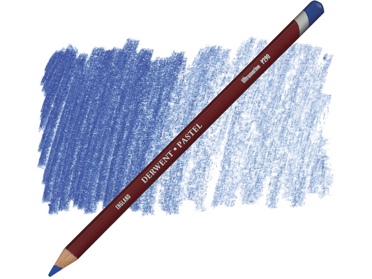 Derwent - P290 Pastel Pen. Ultramarine