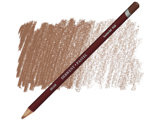 Derwent - P630 Pastel Pen. Venetian Red